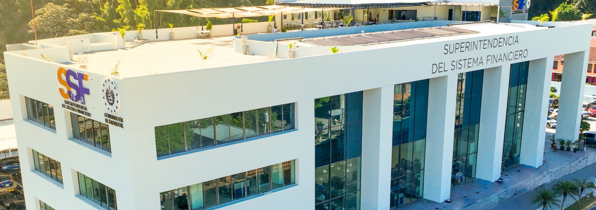 Vigente en El Salvador nueva Ley de estabilidad del sistema financiero